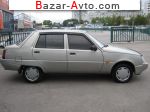 автобазар украины - Продажа 2006 г.в.  ЗАЗ 1103 Славута 