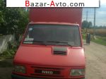 2000 Iveco Turbo Daily 