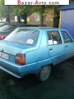 автобазар украины - Продажа 2004 г.в.  ЗАЗ 1102 Таврия 