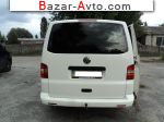 автобазар украины - Продажа 2004 г.в.  Volkswagen  Т5