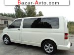 автобазар украины - Продажа 2004 г.в.  Volkswagen  Т5