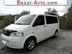 автобазар украины - Продажа 2004 г.в.  Volkswagen  Т5