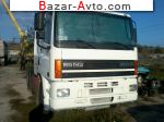 автобазар украины - Продажа 2000 г.в.  DAF CF85 