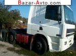 2000 DAF CF85 