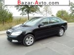 автобазар украины - Продажа 2011 г.в.  Skoda Octavia A5 Elegance