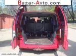 автобазар украины - Продажа 2000 г.в.  Mercedes Vito 