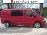 автобазар украины - Продажа 2000 г.в.  Mercedes Vito 