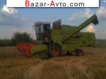 1979 Комбайн CLAAS Dominator 