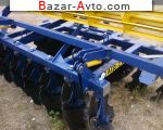 2013 Комбайн Агрегат почвообрабатывающий, АГД-2,5, Агрореммаш, ДТ-75, МТЗ-80,82