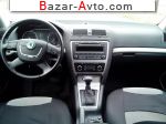 автобазар украины - Продажа 2011 г.в.  Skoda Octavia A5 Elegance