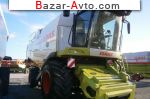 2006 Комбайн CLAAS Lexion 570