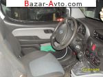 автобазар украины - Продажа 2007 г.в.  Fiat Doblo 