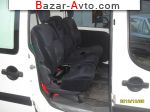 автобазар украины - Продажа 2007 г.в.  Fiat Doblo 