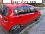 2006 Chevrolet Aveo 