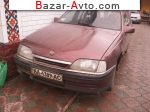 автобазар украины - Продажа 1991 г.в.  Opel Omega 