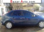 автобазар украины - Продажа 2008 г.в.  Ford Focus 