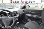 автобазар украины - Продажа 2008 г.в.  Hyundai Accent 