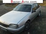 1990 Opel Omega 