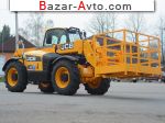 2006 Погрузчик JCB 531/70 