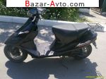 2006 Suzuki Adress 