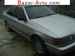 1990 Ford Scorpio 