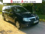 автобазар украины - Продажа 2010 г.в.  Renault Logan 