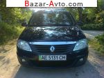 автобазар украины - Продажа 2010 г.в.  Renault Logan 