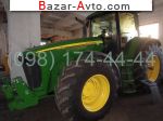 2005 Трактор John Deere 8420