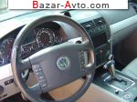 2007 Volkswagen Touareg 