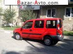 2005 Fiat Doblo карго 223