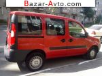 автобазар украины - Продажа 2005 г.в.  Fiat Doblo карго 223