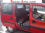 автобазар украины - Продажа 2005 г.в.  Fiat Doblo карго 223