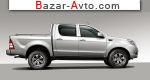 автобазар украины - Продажа 2014 г.в.  Toyota Hilux 