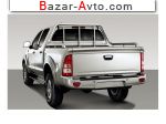 автобазар украины - Продажа 2014 г.в.  Toyota Hilux 