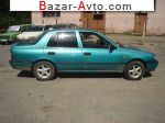 1995 Nissan Sunny 