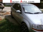 2005 Chevrolet Aveo 