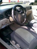 2008 Hyundai Accent 