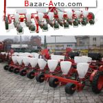 Продажа Сеялка Веста 6-8(УПС)ОРИГИНАЛ ВЕСТА 6-8