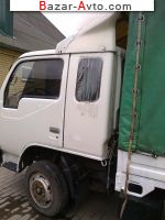 2005 Dong Feng DF 30