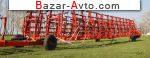 автобазар украины - Продажа 2015 г.в.  Трактор Т-40 Бороны пружинные гидрофицированные «Лира» (ЗПГ) -2