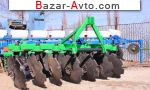 2015 Трактор Т-40 Плуг - борона дисковая ПД 2.2 (1) Одесса