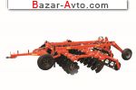 2015 Трактор Т-40 борона агн-4.2 велес-агро дисковый агрегат