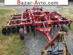 2015 Трактор Т-40 Агрегат - борона дисковая АГН-6,3 