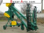 2015 Трактор Т-40 Зернометатель.Зернометатель ЗМ-60 А