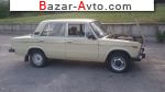 автобазар украины - Продажа 1985 г.в.  ВАЗ 2106 