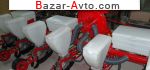 2015 Трактор Т-40 Пропашная сеялка СУПН 6, СУПН 8 универсальная.