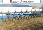2015 Трактор Т-40 Культиватор крн-5.6 и с удобрениями КРНВ 5.6