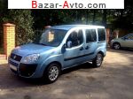 2007 Fiat Doblo