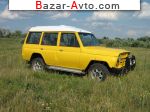 1990 УАЗ 469 