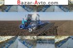 2011 Трактор Т-40 Зубовые сцепки СБН 10 бу с боронами